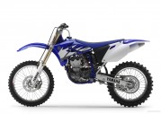 Yamaha YZF 450